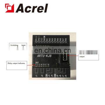 Ценовая политика завода. Удаленный блок коммуникации и управления интеллектуальной системы распределения электроэнергии photo-7