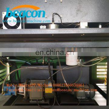 BCS815S CR815 Diesel Common Rail Injector Pump Test Bench With EUI EUP HEUI Function BCS815A photo-5