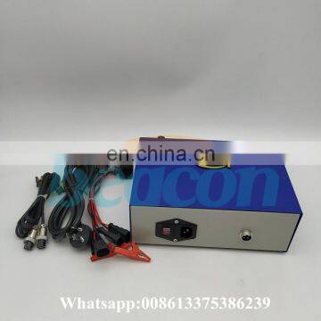 Тестер форсунок Common Rail CR - F cr1000, имитатор тестирования форсунок CRDi Piezo photo-5
