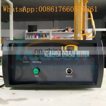 Auto Diagnostic Repair Electronic CRI220 Calibrator Control Diesel Common Rail Injector Detector Tester photo-5