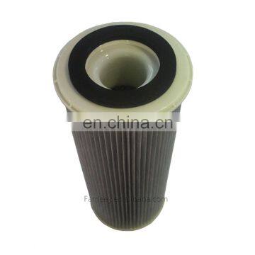 Anti-static Coating Dust Cartridge Filter