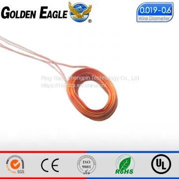 Copper Wire RFID Antenna Air Power Coil