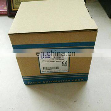 Free Shipping TATEK PLC FBS-24MAR2-AC Industrial Automation Controller FBS-24MAR2-AC photo-4