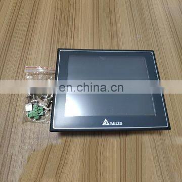 HMI Delta New and Original DOP-107EG 7 Inch Human Machine Interface Replace DOP-B05S111/B07E515/B07S515/B07PS515 photo-5