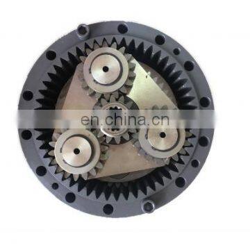 LG240 LG925 Slew Gearbox Assy OEM Swing Reduction Gear Excavator Spare Parts photo-3