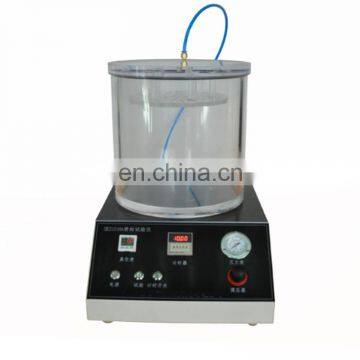 China Vacuum performance Instrument sealing tester (including pump)