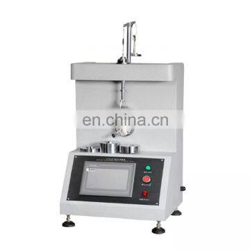 FPC Type Folding Strength Testing Machine Test Machine photo-4