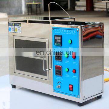 Automobile Interior Combustion Test Machine photo-6