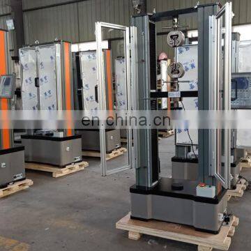 GBW-60 Computer Control Erichsen Tester With Dual Servo Motor photo-4