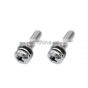 gr 5 Titaniumtorx Disc Brake Rotor Bolts photo-4