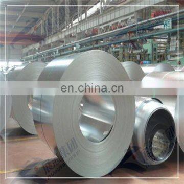 Z275 Zinc Coating Minimized Spangle Galvanized Steel Coil photo-7
