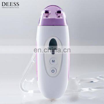 DEESS Face Lift Skin Rejuvenation Face Care Fractional rf rf Beauty Machine Home Use photo-3