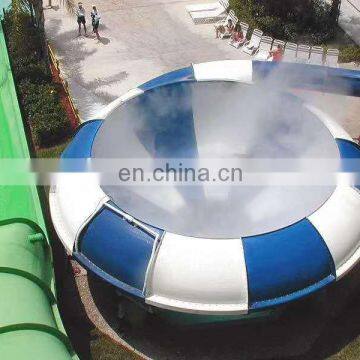 Water Park Equipment,pool Slide for Fiberglass photo-3