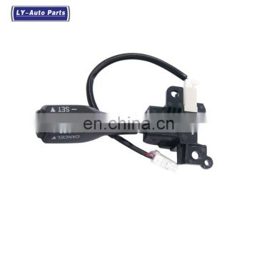 84632-34017 8463234017 OEM Auto Engine Cruise Control Switch For Toyota For Camry For Corolla For Highlander For Matrix