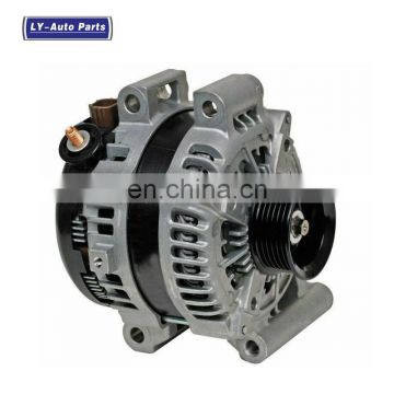 NEW 12V 80A ELECTRIC ALTERNATOR FOR TOYOTA FOR TUNDRA 2005 OEM 27060-31010 2706031010 AUTO SPARE PARTS