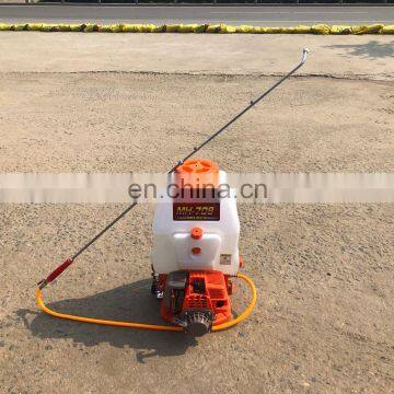 China Hand Knapsack Garden Power Agriculture Sprayers/spraying Machinery for Farm photo-5