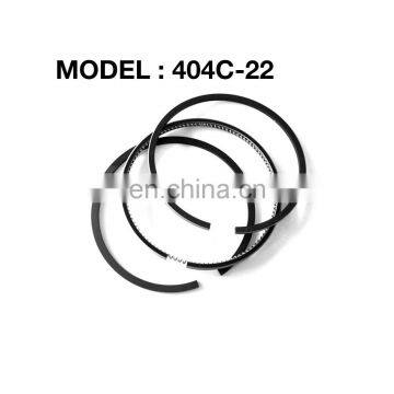 NEW STD 404C-22 CYLINDER PISTON RING FOR EXCAVATOR INDUSTRIAL DIESEL ENGINE SPARE PART