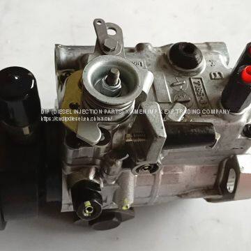 Perkins 3 Cylinder Delphi Diesel Fuel Injection Pump 8922A130T DP200 for sale