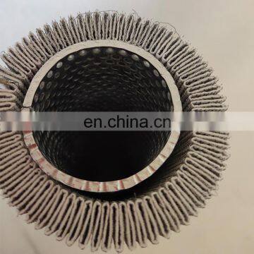 Завод-изготовитель гидравлических масляных фильтрующих элементов, гидравлических масляных обратных фильтров, авиационных гидравлических масляных фильтров photo-5