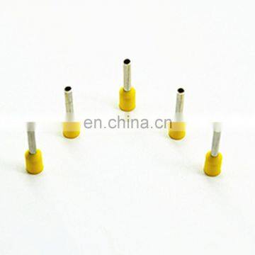 Hampool Various Kinds Copper Ferrules Motor Insulated Non-shrink Crimp Wire Pin Terminals photo-6