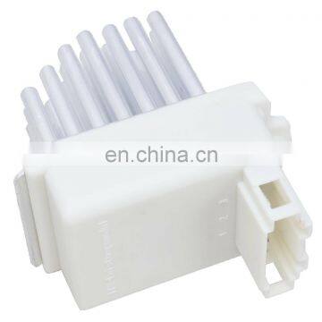 Blower Motor Resistor 64111499122 High Quality photo-2