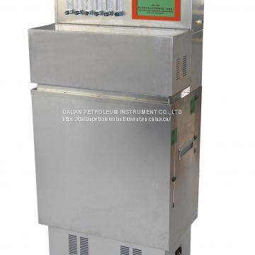 Oxidation Stability tester for distillate fuel oil