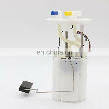 Electric Fuel Pump 2134707401 High Quality photo-2