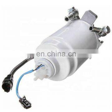 12642623 Fuel Filter Housing for 2005-2012 Silverado Sierra 6.6L Duramax Diesel 12664429 12645619 12633244 High Quality photo-3
