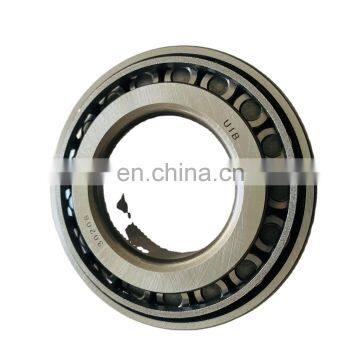 30208 Heat-resisting Taper Roller Bearing photo-4