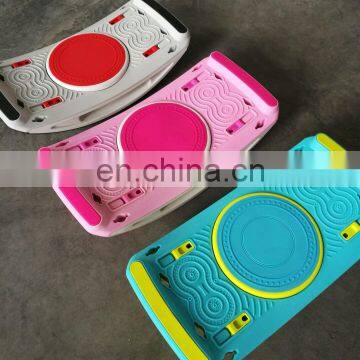 2021 Vivanstar ST1412 Mini Multifunction Stepper Waist Twisting Machine Magic Step photo-5