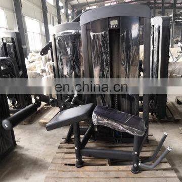 Competitive Price High Quality Commercial Fitness Gym Equipment Prone Leg Curl Machine LR19