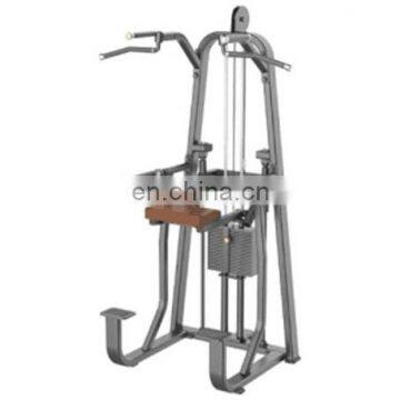 Good Price Gym Exercise Fitness Equipment Assisted Dip Chin Machine SE09