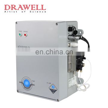 China Total Organic Carbon(TOC) Analyzer Price