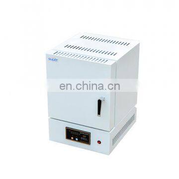 Laboratory High Temperature Metal Ceramic Muffle Furnace photo-5