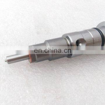 Вспрысковое форсунка системы общего коллектора BOSCH 0445120236/0445120125 для двигателя QSL 8.9, КОМАТСУ PC300 - 8 photo-2