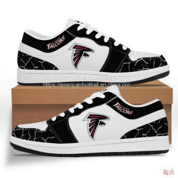 Atlanta Falcons Sneakers