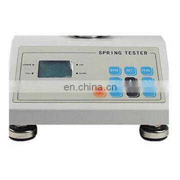 30N Digital Spring Tension and Compression Testing Machine photo-5