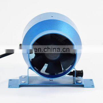 High Flow Rate Ventilation Exhaust Fan Explosion Proof Axial Flow Fan photo-5