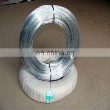 BWG 20 21 22 GI Galvanized Wire With Reasonable Price photo-2
