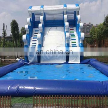 Hot Sale  Inflatable Amusement Swim Pool Water Spray Kid Play Pool