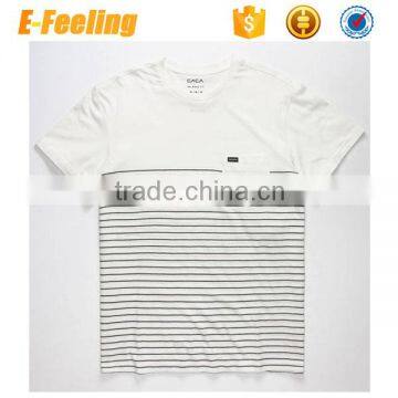 Wholesale High Quality 100% Cotton T-Shirt