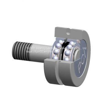 bearing element: PCI Procal Inc. UTR-2.937-E V-Groove Cam Followers