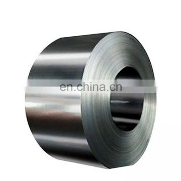 China manufacturer 0.01mm stainless steel coil