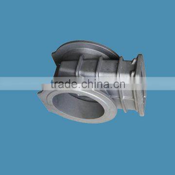 Stainless Steel Product Material And Die Casting Shaping Fitting photo-4