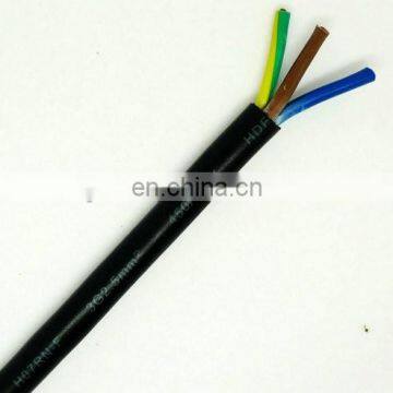 PVC Insulated Electric Wire And Cable 0awg 2awg 4awg 6awg 8awg 10awg 12awg 14awg 16awg 18awg red xlpe insulated power cable