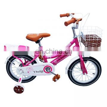 Christmas gift high quality 12 14 16 18 inch kids bicycle