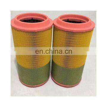 High-Quality Air Conditioning Filter 21377917 For Excavator Parts