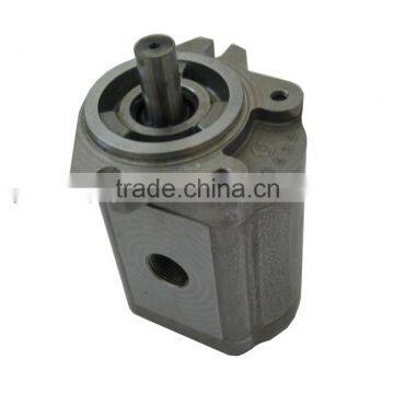 hydraulic gear pumpCBT-F4 for tractor,forklift,loading truck,mining machine,hoist