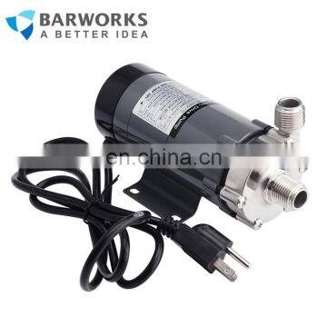 New Arrival High Temperature Magnetic Drive Pump