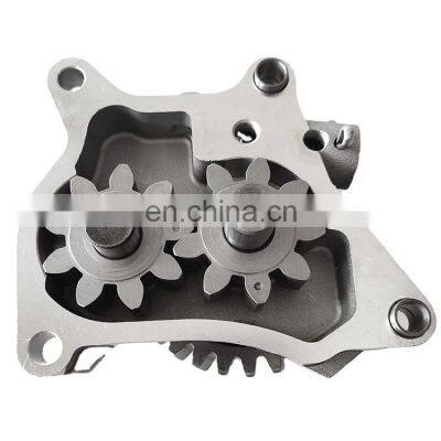 8971473382 8971473381 8971473383 8980175850 097147338 4HG1 Oil Pump High Quality FOR Engine ISUZU photo-2